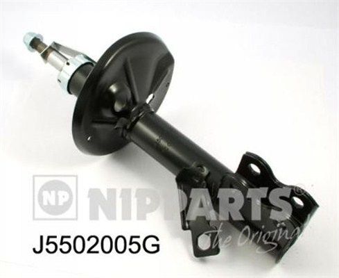 MAGNETI MARELLI amortizatorius 381055020057